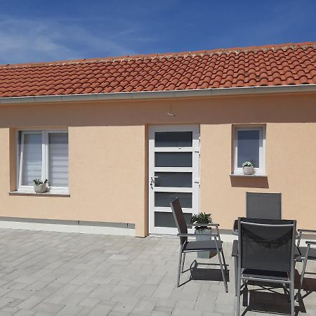 Nozret Apartman Paljuv Kültér fotó