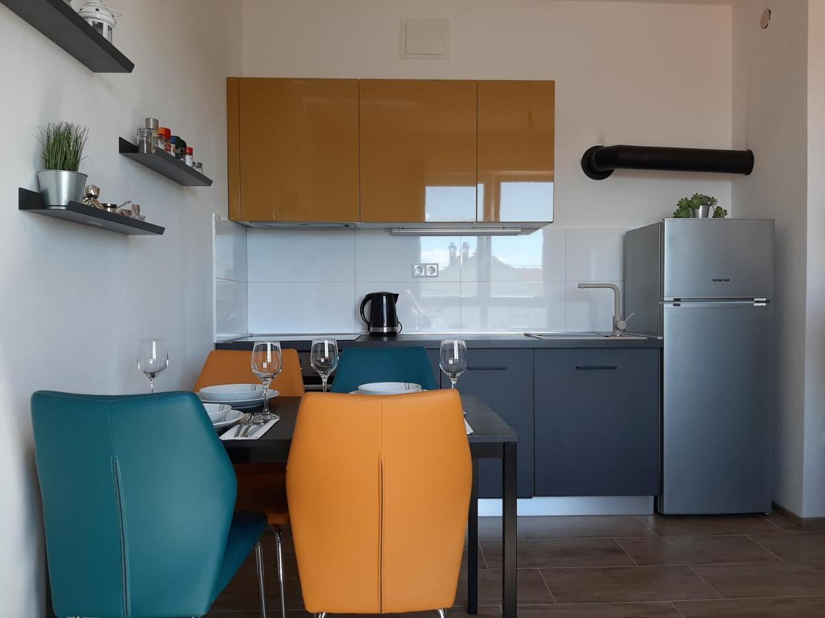 Nozret Apartman Paljuv Kültér fotó