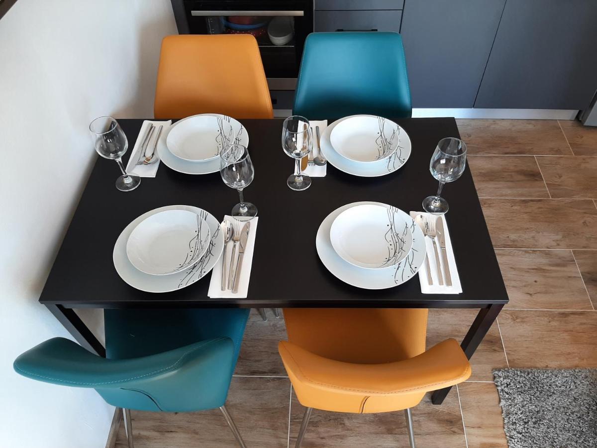 Nozret Apartman Paljuv Kültér fotó