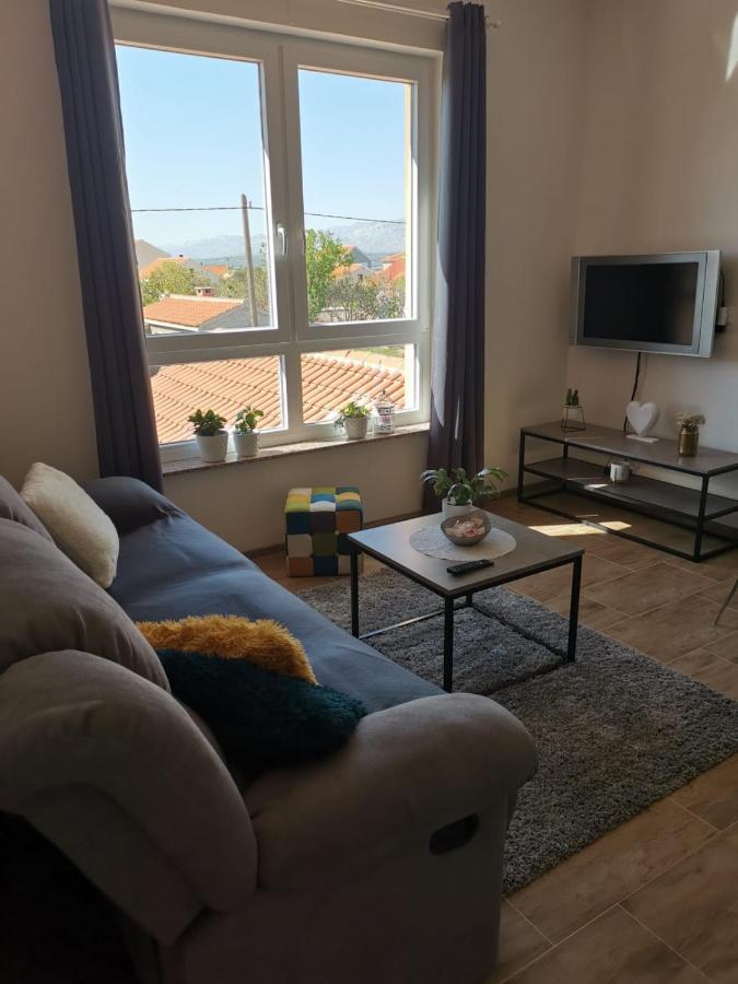 Nozret Apartman Paljuv Kültér fotó