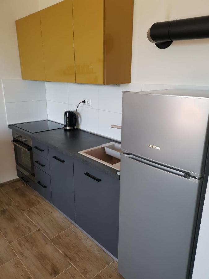 Nozret Apartman Paljuv Kültér fotó