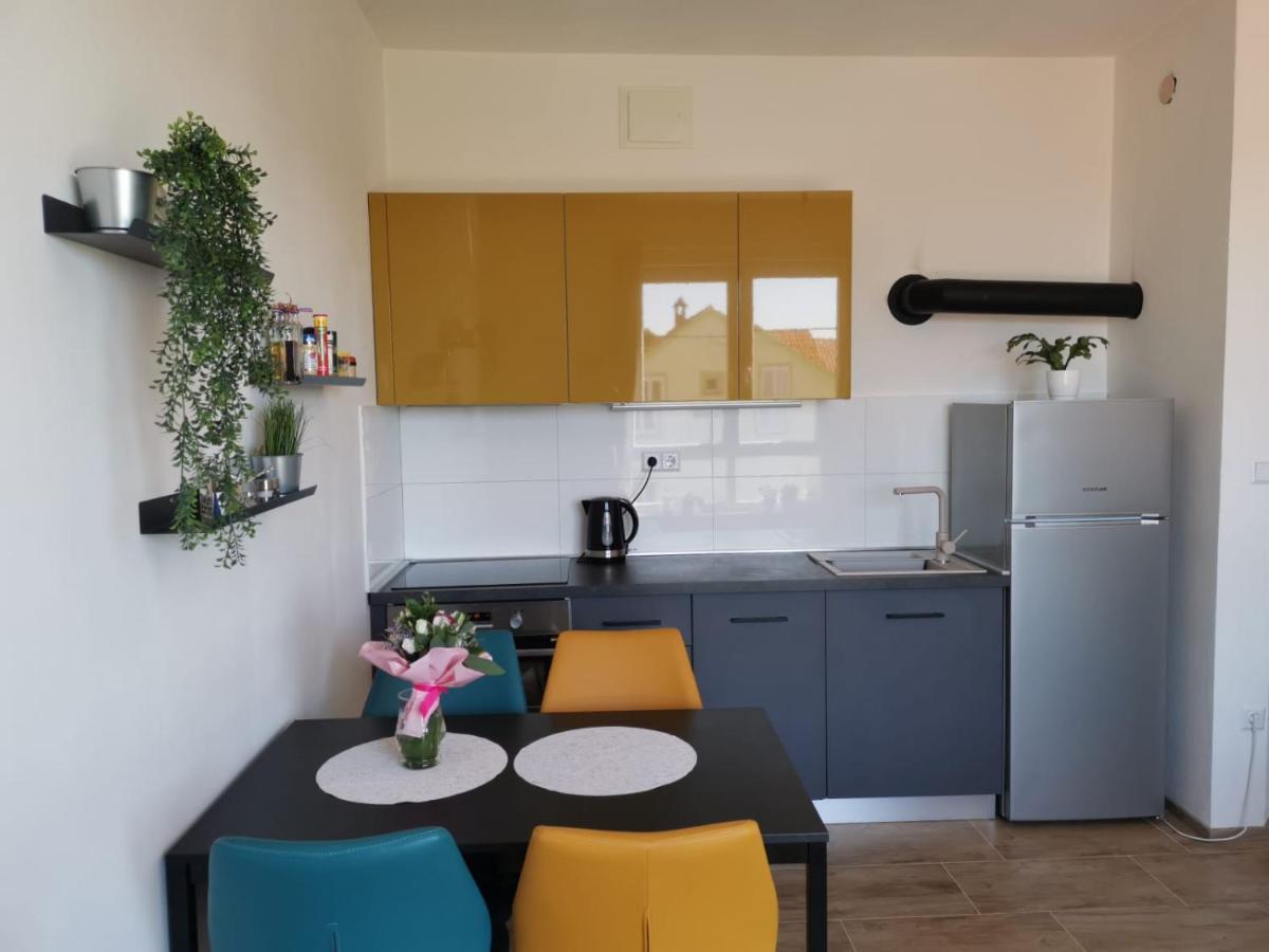 Nozret Apartman Paljuv Kültér fotó