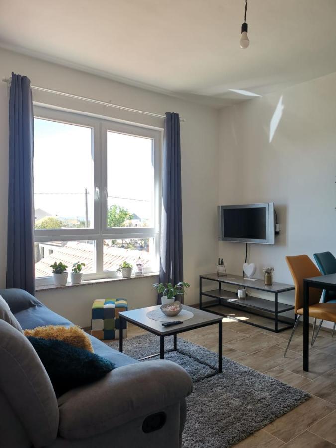 Nozret Apartman Paljuv Kültér fotó