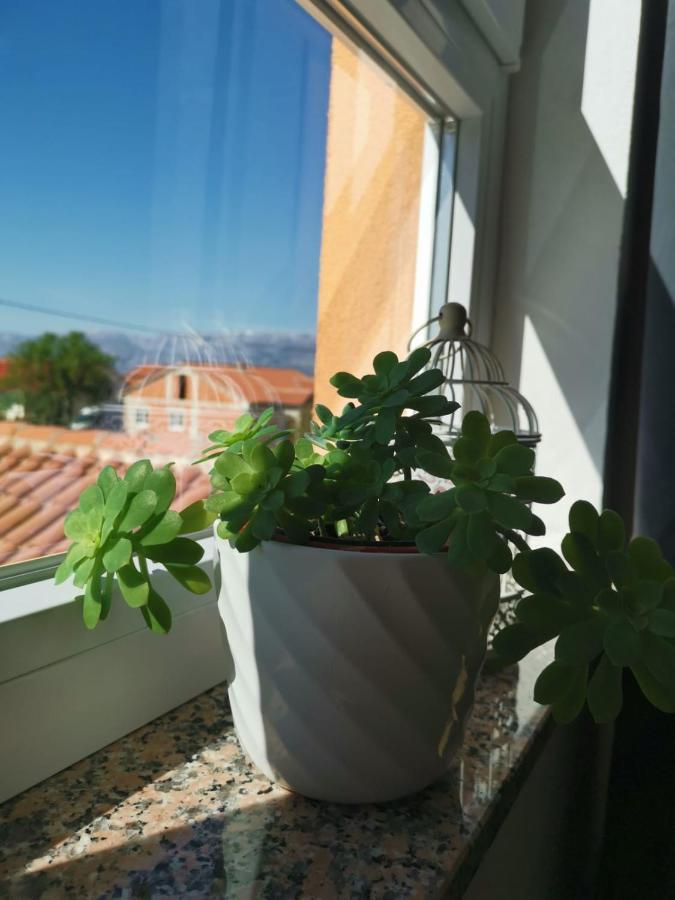 Nozret Apartman Paljuv Kültér fotó