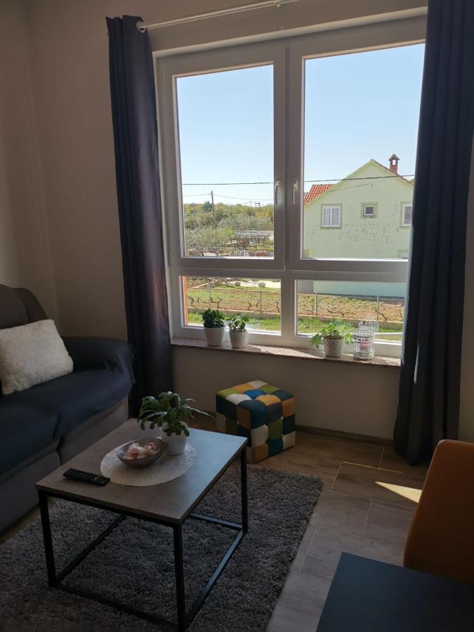 Nozret Apartman Paljuv Kültér fotó