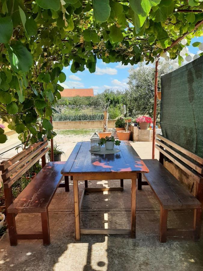 Nozret Apartman Paljuv Kültér fotó