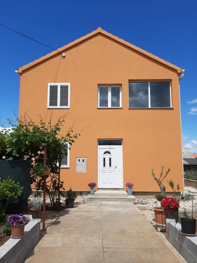 Nozret Apartman Paljuv Kültér fotó