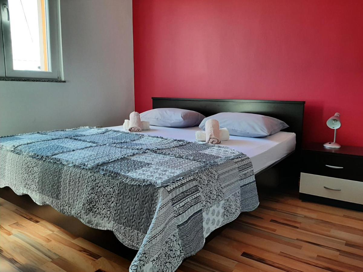 Nozret Apartman Paljuv Kültér fotó