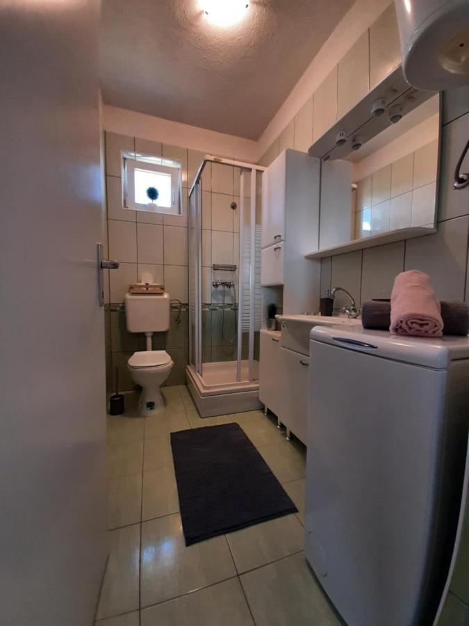 Nozret Apartman Paljuv Kültér fotó