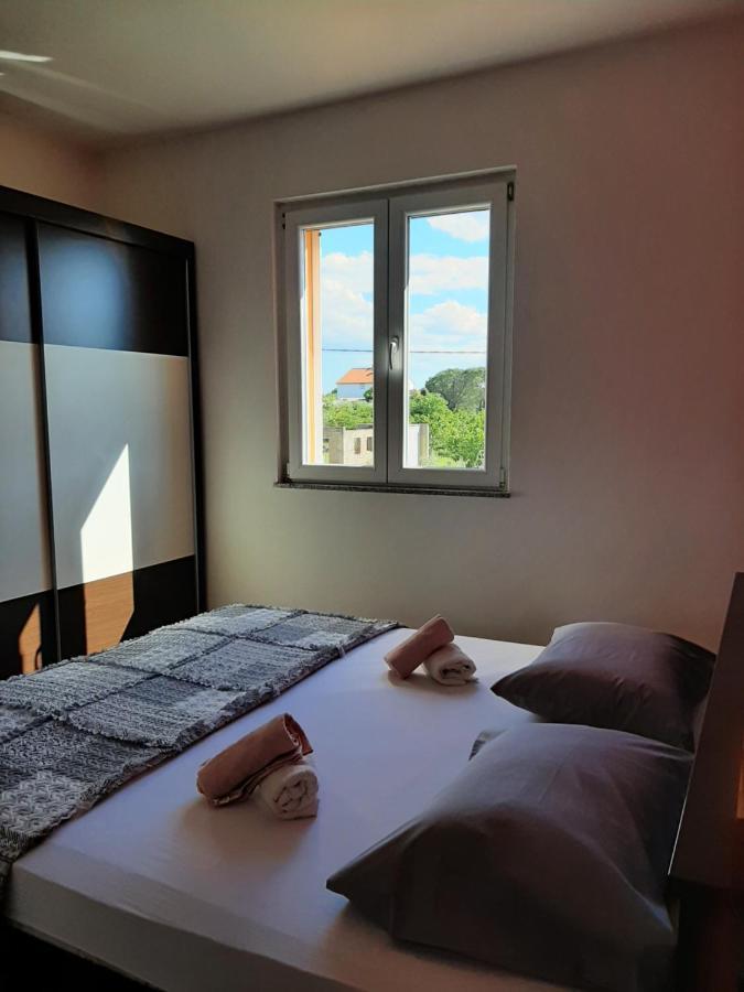 Nozret Apartman Paljuv Kültér fotó