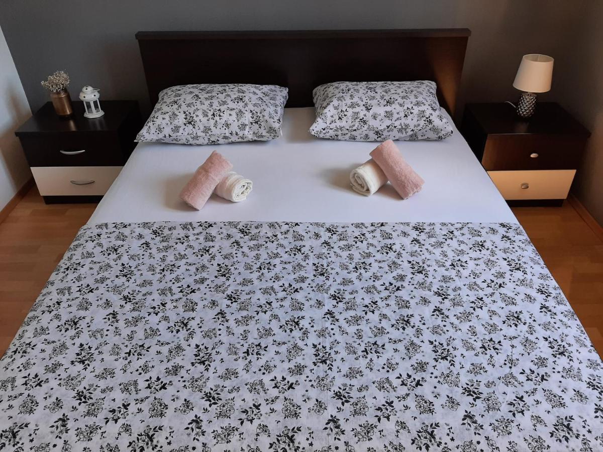 Nozret Apartman Paljuv Kültér fotó