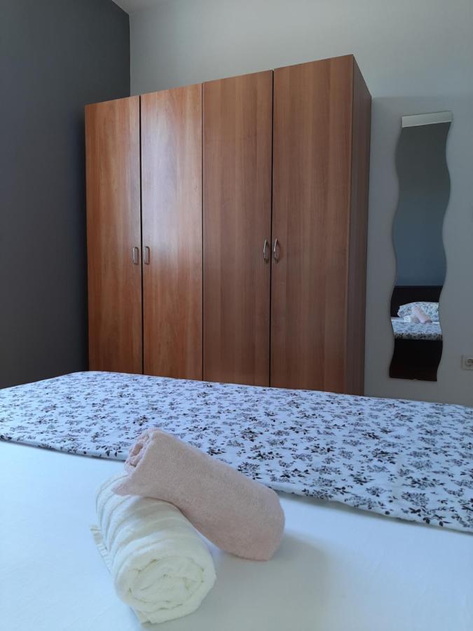 Nozret Apartman Paljuv Kültér fotó