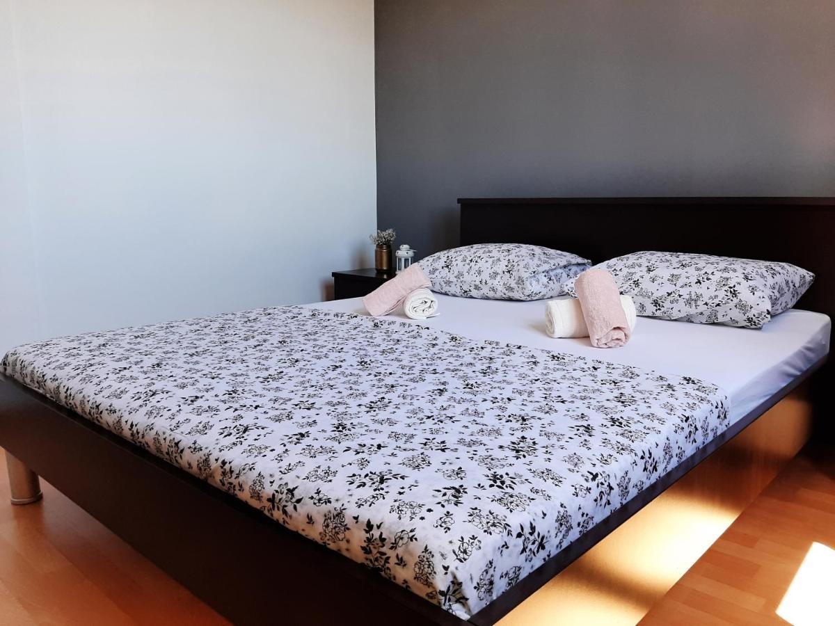 Nozret Apartman Paljuv Kültér fotó