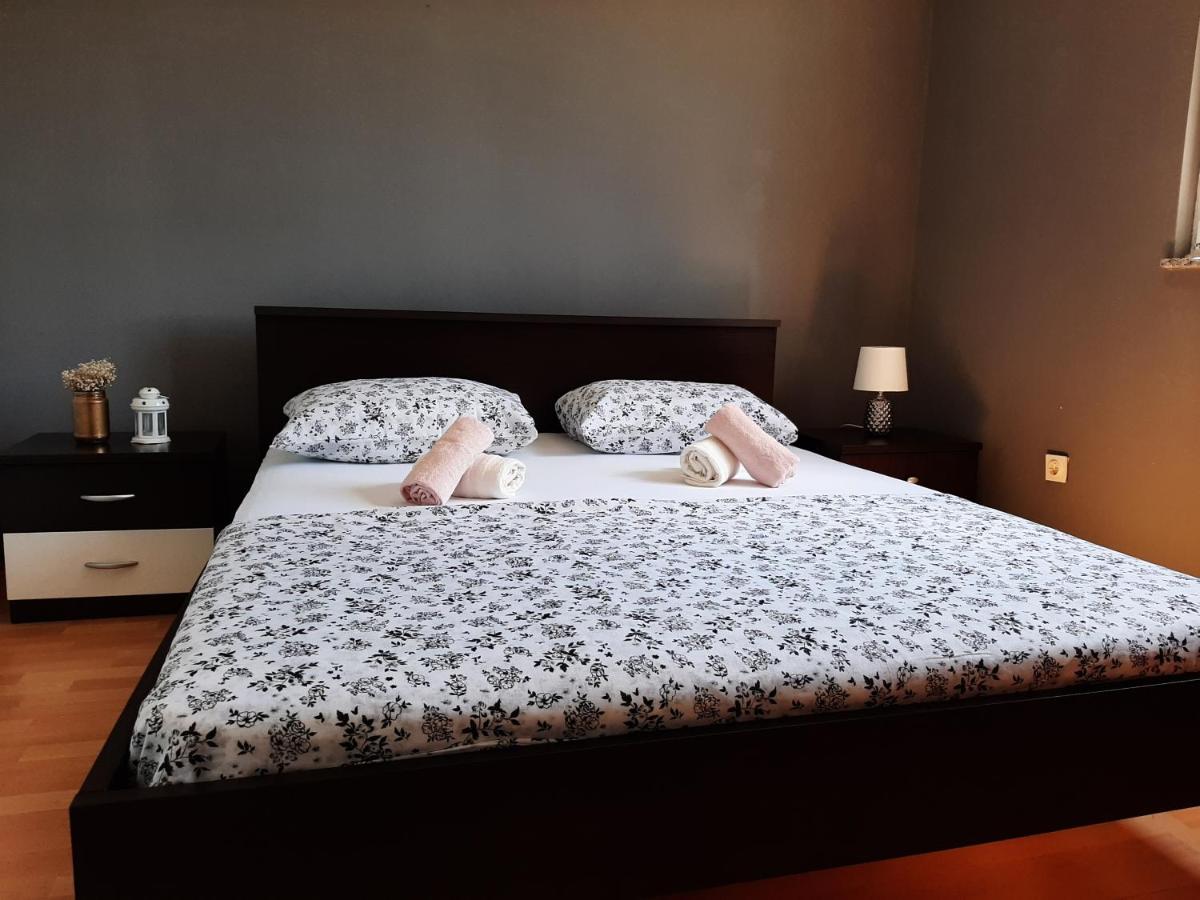 Nozret Apartman Paljuv Kültér fotó