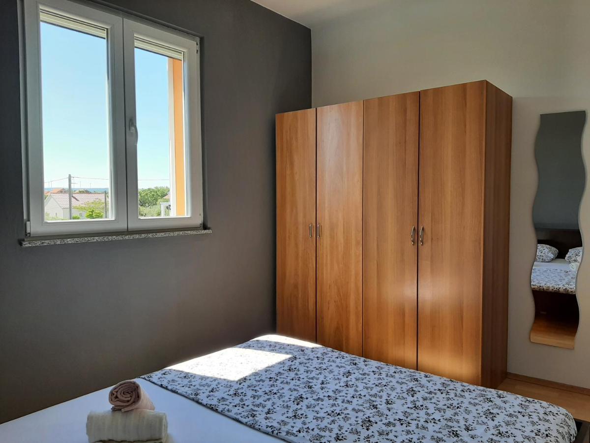 Nozret Apartman Paljuv Kültér fotó