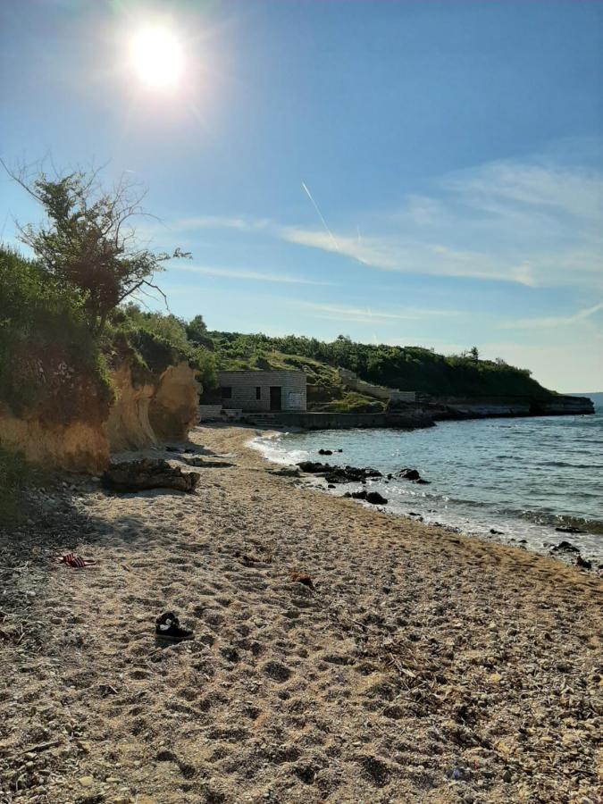 Nozret Apartman Paljuv Kültér fotó