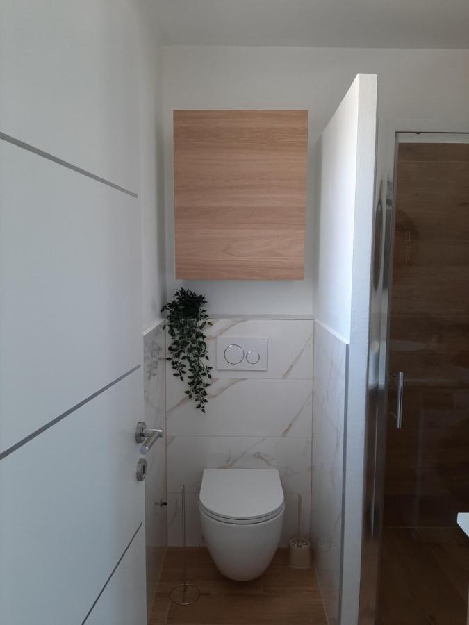 Nozret Apartman Paljuv Kültér fotó