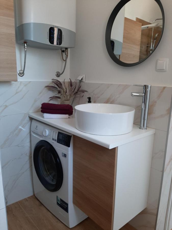 Nozret Apartman Paljuv Kültér fotó