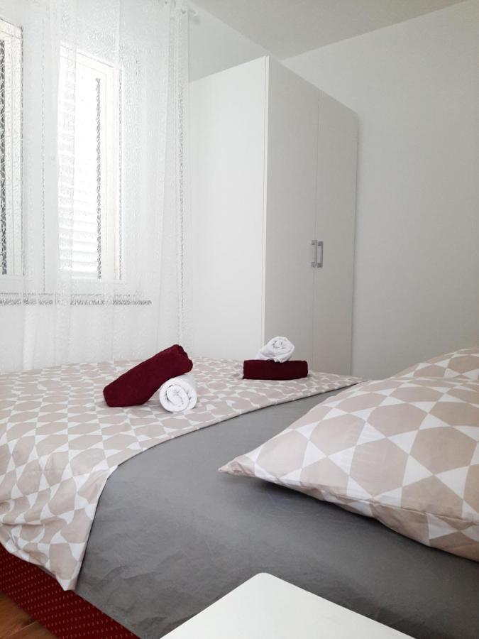 Nozret Apartman Paljuv Kültér fotó