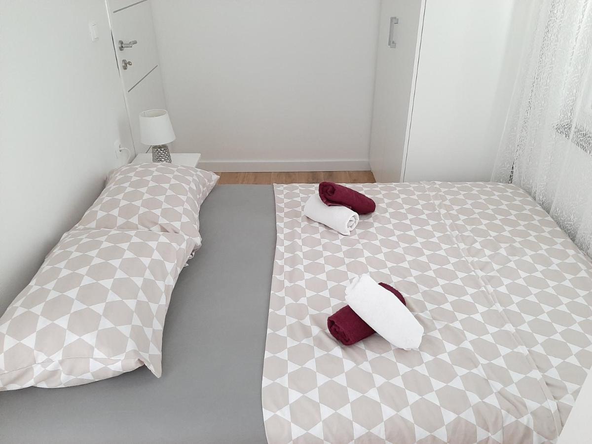 Nozret Apartman Paljuv Kültér fotó