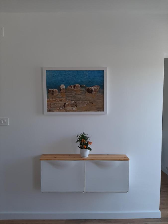 Nozret Apartman Paljuv Kültér fotó