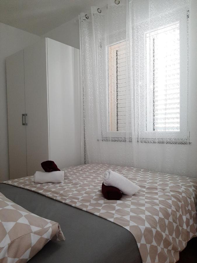 Nozret Apartman Paljuv Kültér fotó