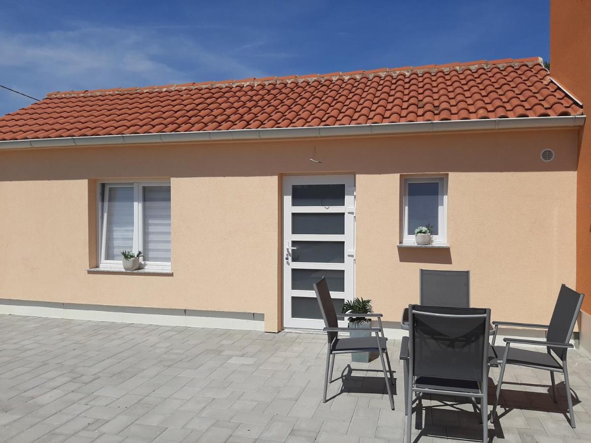 Nozret Apartman Paljuv Kültér fotó