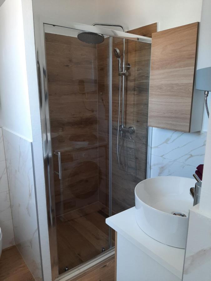 Nozret Apartman Paljuv Kültér fotó