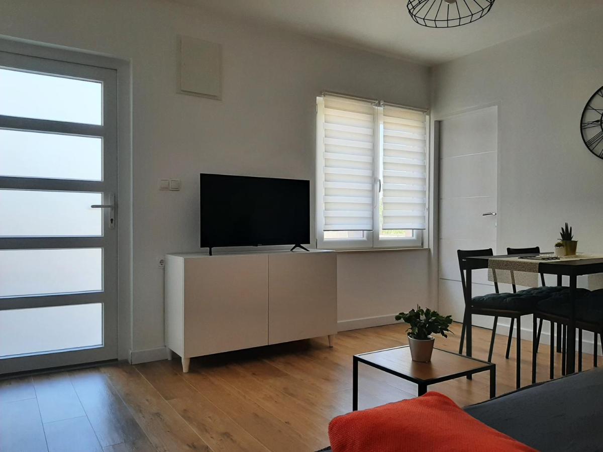 Nozret Apartman Paljuv Kültér fotó