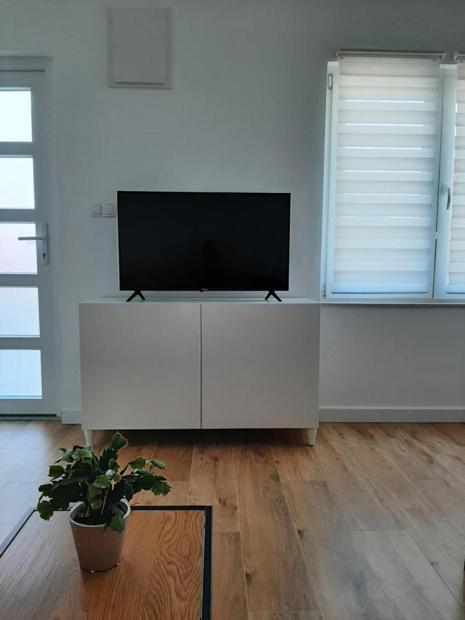 Nozret Apartman Paljuv Kültér fotó