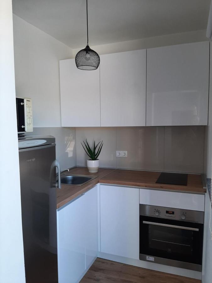 Nozret Apartman Paljuv Kültér fotó