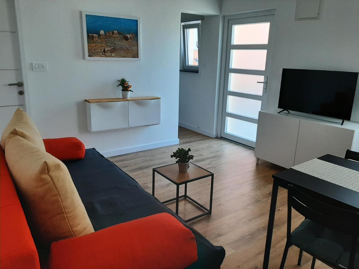 Nozret Apartman Paljuv Kültér fotó