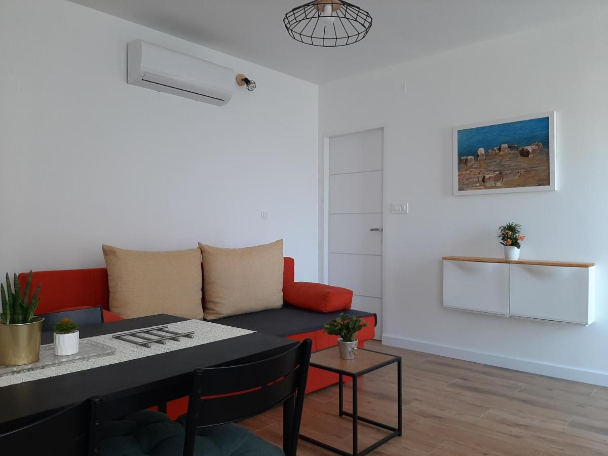 Nozret Apartman Paljuv Kültér fotó